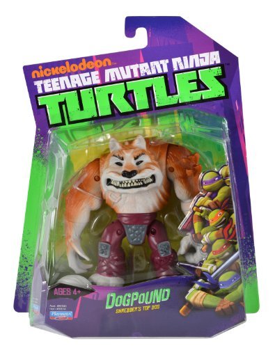 dogpound action figure