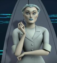 QueenBody