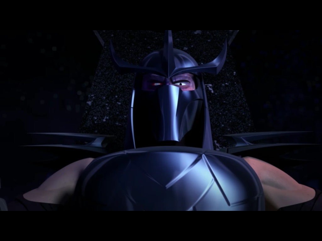 Image - Shredder..jpg | TMNT Wiki | FANDOM powered by Wikia