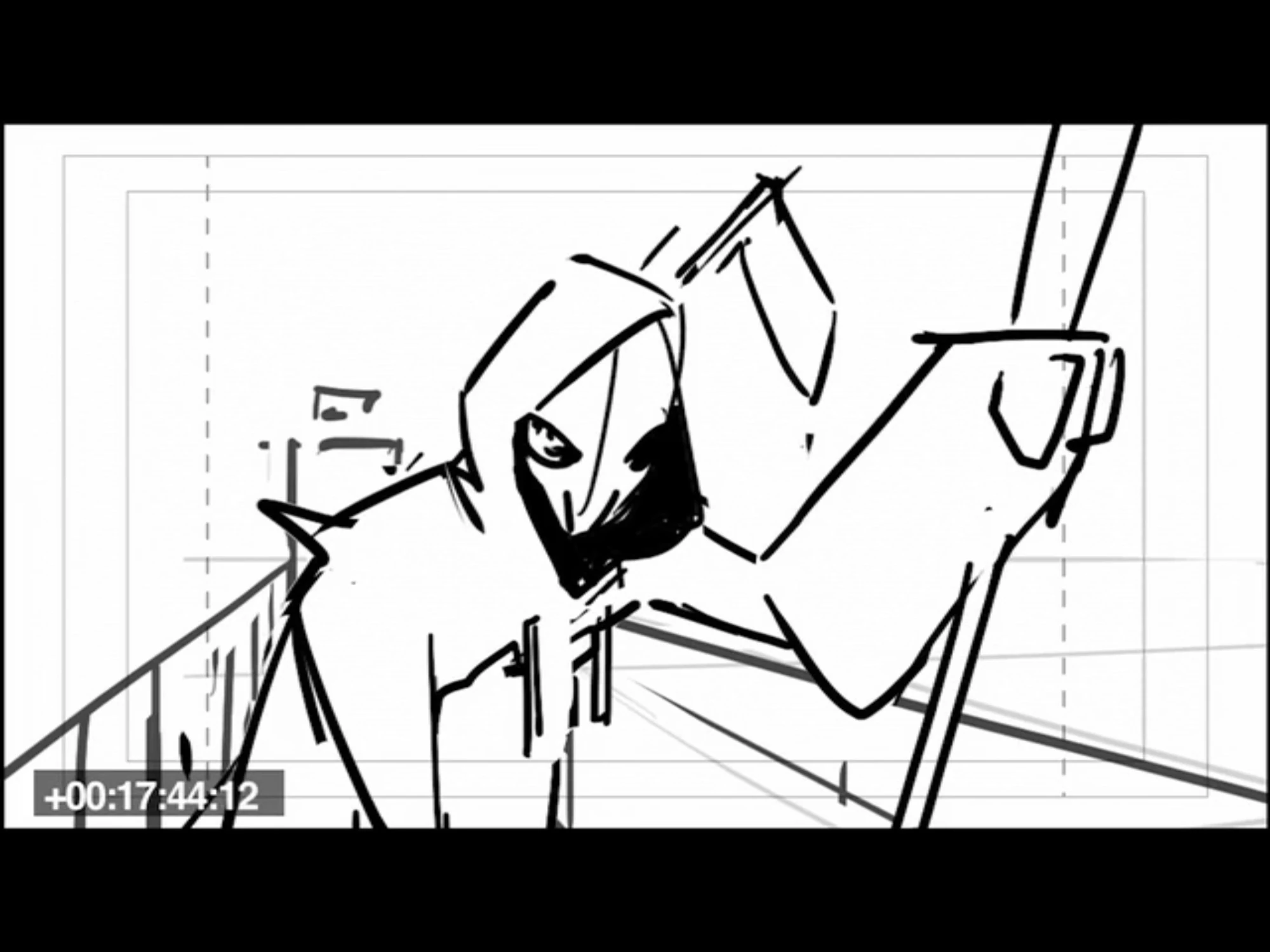 Casey Jones VS. The Underworld TMNT Wiki FANDOM powered by Wikia