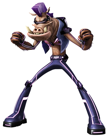 Bebop | TMNT Wiki | FANDOM powered by Wikia