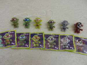 kinder easter egg ninja turtles