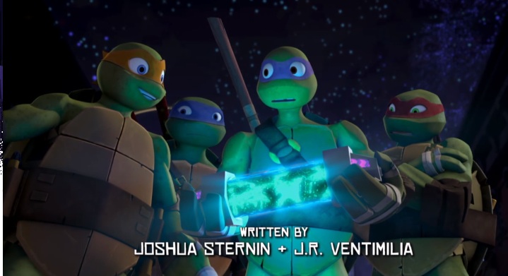 tmnt 2012 mutagen
