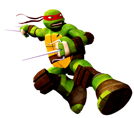 MASK SET Michelangelo Donatello Raphael Leonardo Teenage Mutant Ninja Turtles