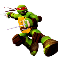 Raphael Tmnt Wiki Fandom