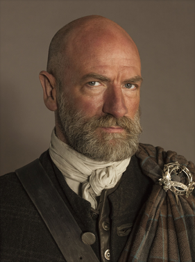 Graham McTavish | TMNT Wiki | FANDOM powered by Wikia