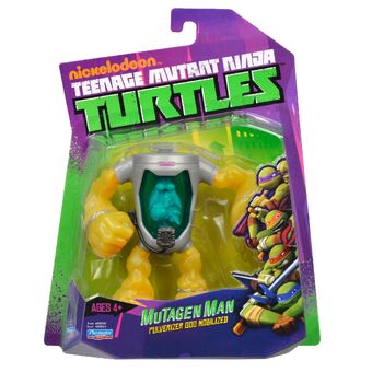 mutagen man toy