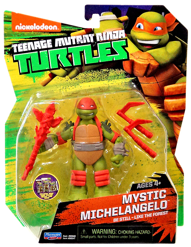 michelangelo figures