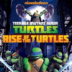 Dvds Tmnt Wiki Fandom
