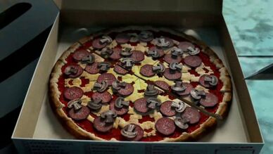 Pizzaoj
