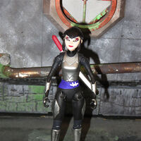 karai action figure