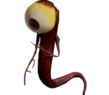 Joe Eyeball | TMNT Wiki | FANDOM powered by Wikia