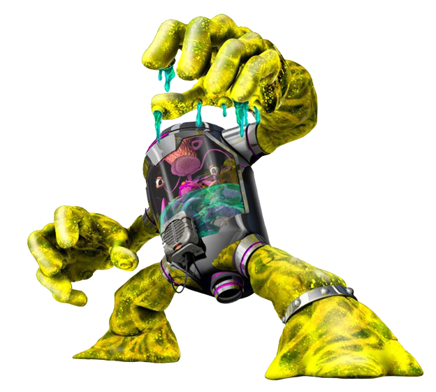 tmnt 2012 mutagen