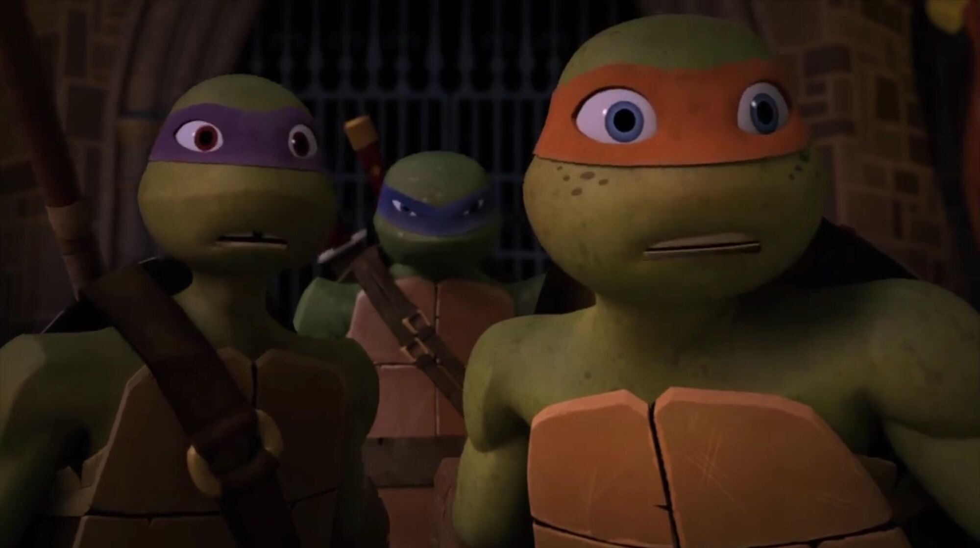 Image - Mikey funny face.jpg | TMNT Wiki | FANDOM powered by Wikia