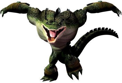 leatherhead tmnt toy