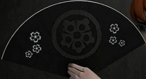 Tessen | TMNT Wiki | FANDOM powered by Wikia