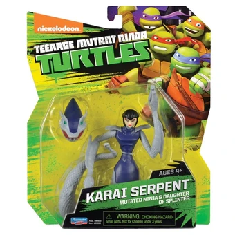 karai action figure