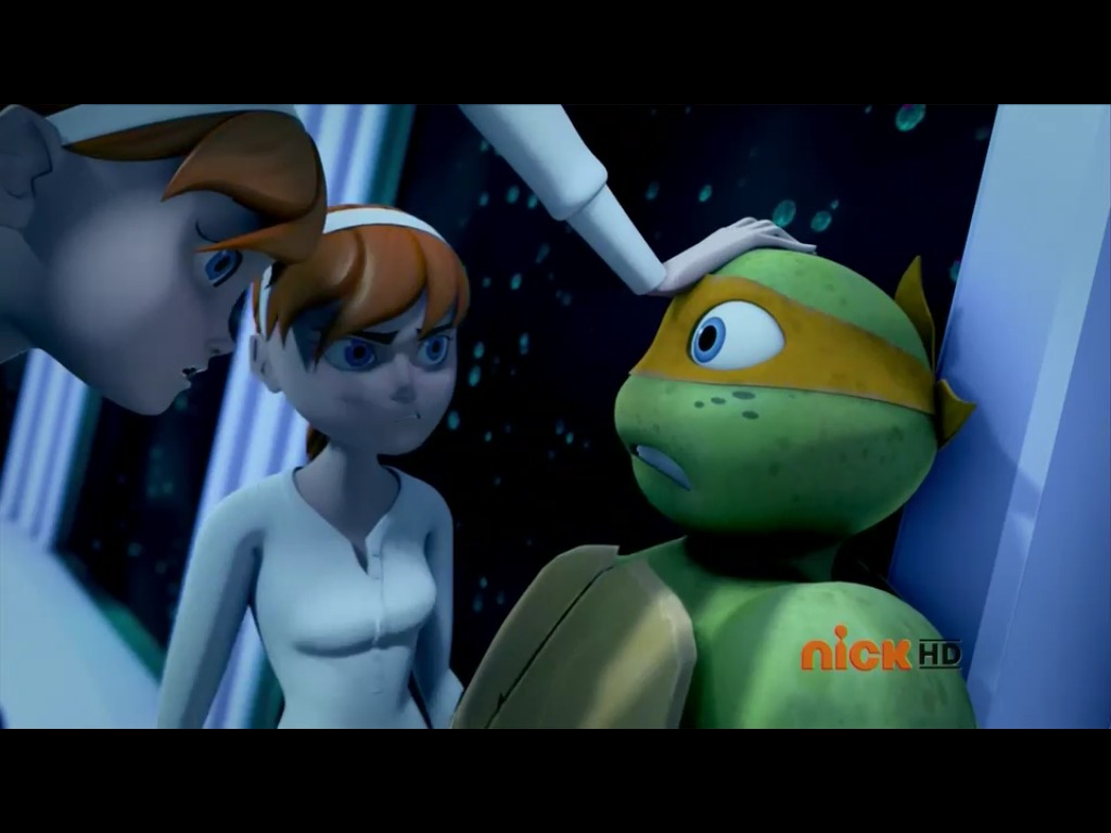 Image result for tmnt 2012 the kraang conspiracy