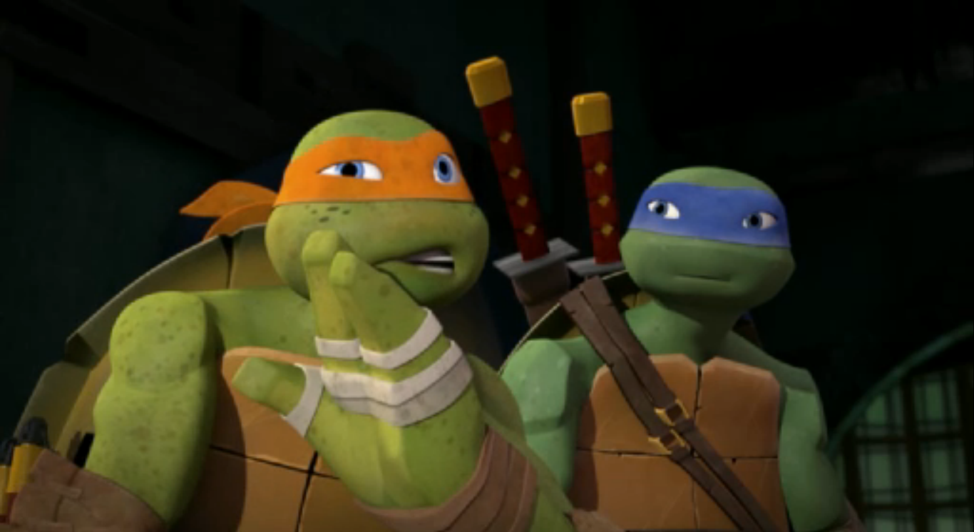 Image - Break1.png | TMNT Wiki | FANDOM powered by Wikia