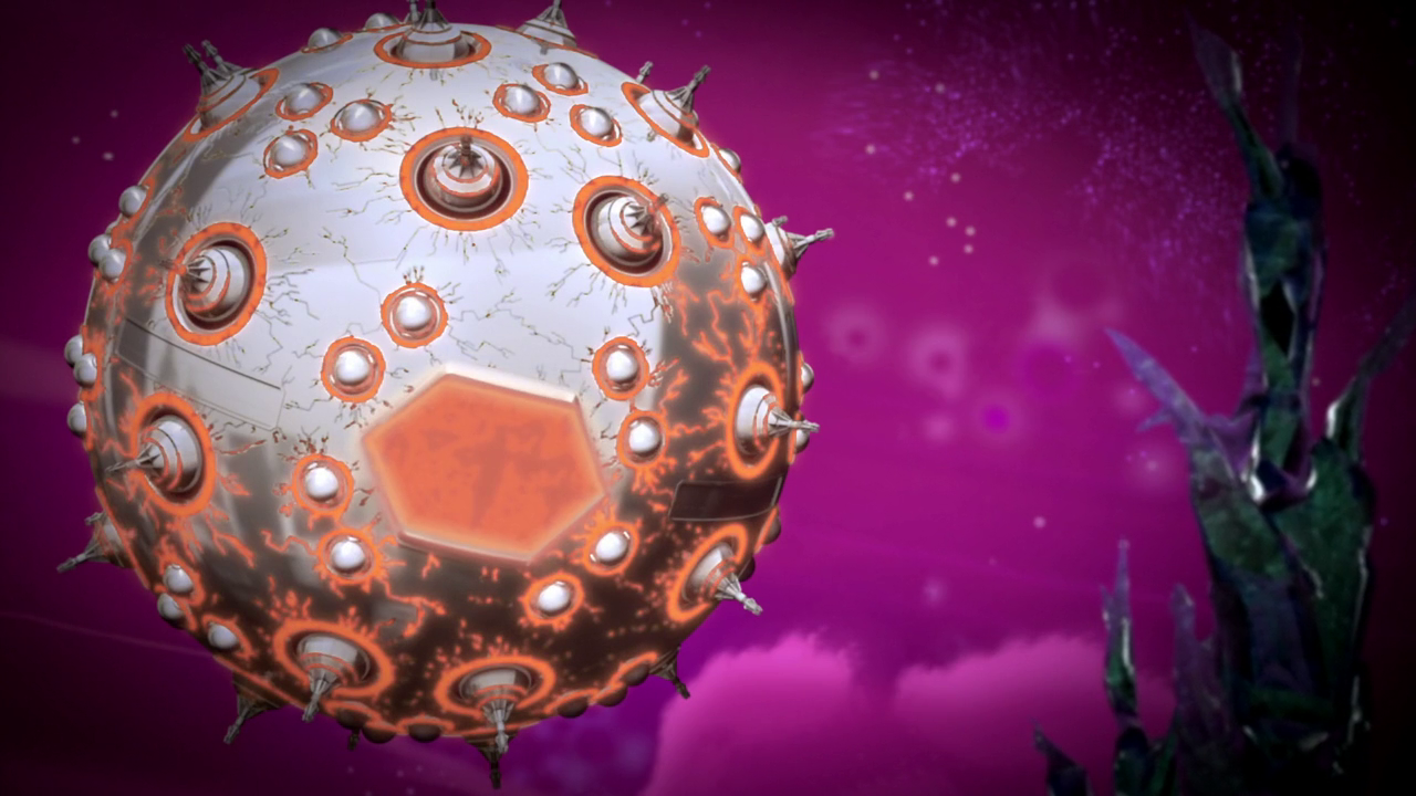 Technodrome | TMNT Wiki | Fandom