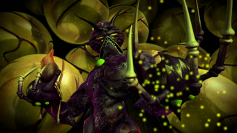 The Evil Of Dregg Tmnt Wiki Fandom