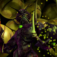 The Evil Of Dregg Tmnt Wiki Fandom