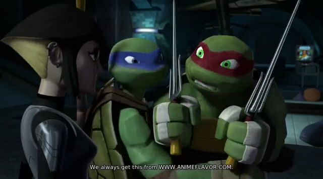 Where Can I Watch Teenage Mutant Ninja Turtles 2014 Online