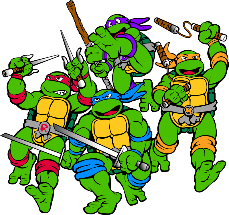 tmnt wikibot tmnt wikibot