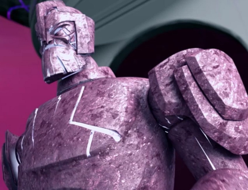 Granitor | TMNT Wiki | FANDOM powered by Wikia