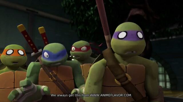 Watch Tmnt Online Movie