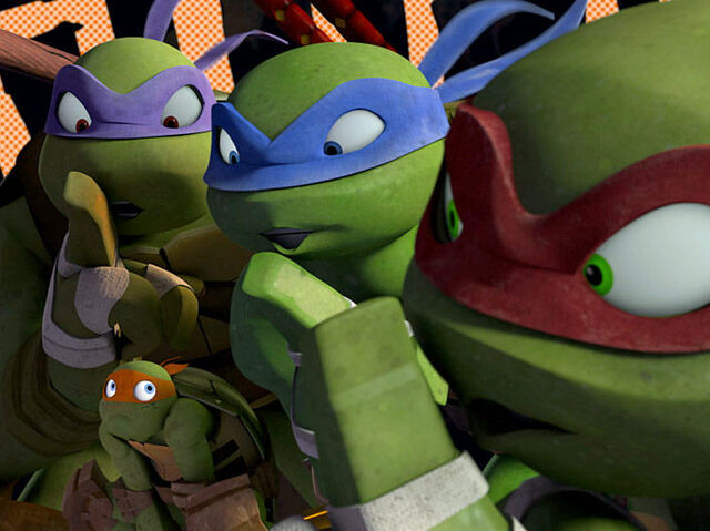 File:Mikey is sooooooooo cute.jpg