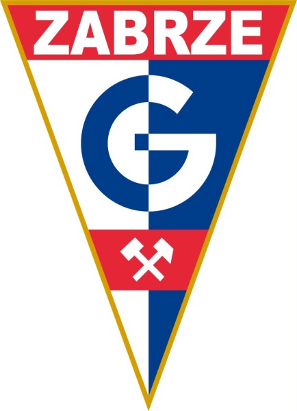 Obraz - Górnik Zabrze herb.png | T-Mobile Ekstraklasa Wiki ...