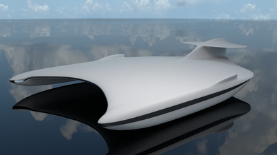 Wingship