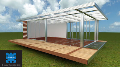 Utilihab idea