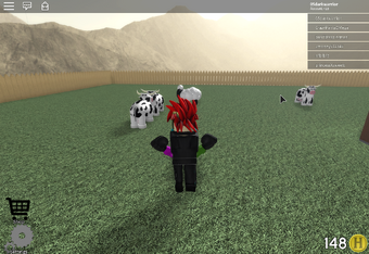 The Cow Level The Normal Elevator Roblox Wiki Fandom - the normal elevator wiki roblox fandom powered by wikia