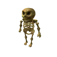 The Skeleton The Normal Elevator Roblox Wiki Fandom