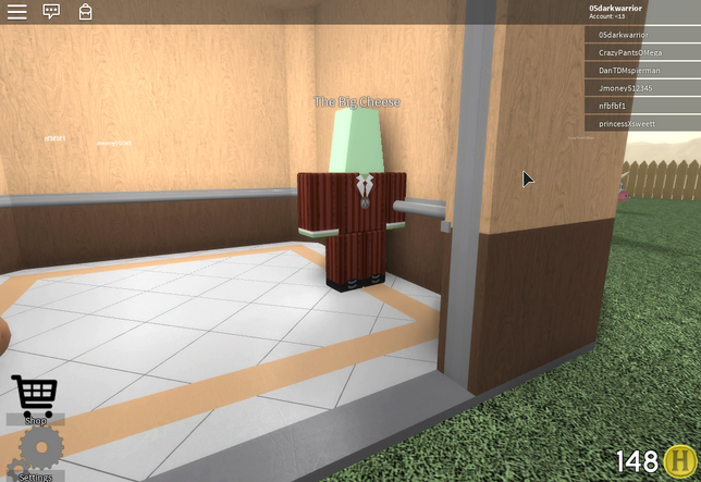 roblox cheese elevator wiki normal scale