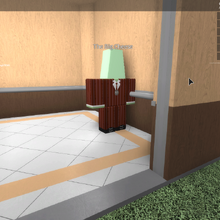 The Big Cheese The Normal Elevator Roblox Wiki Fandom