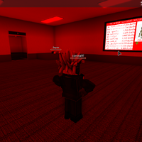 Roblox Scary Elevator Roblox The Big Cheese