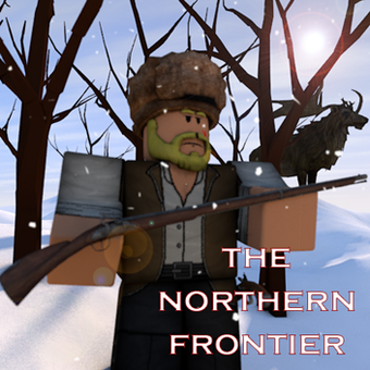 The Northern Frontier Roblox Wiki Fandom - the northern frontier the northern frontier the no roblox
