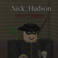 Vigilante Gamepass The Northern Frontier Roblox Wiki Fandom