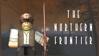 The Northern Frontier Roblox Wiki Fandom - roblox i black magic i update review