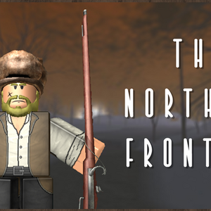 The Northern Frontier Roblox Wiki Fandom - roblox report wiki