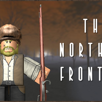 The Northern Frontier Roblox Wiki Fandom - roblox crafting and surviving game