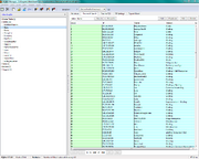 Database
