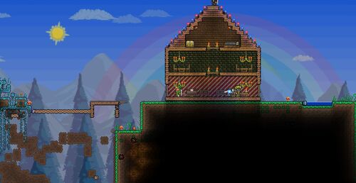 Home