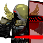 The Nighthawk Imperium Logo