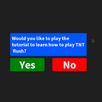 Tnt Rush