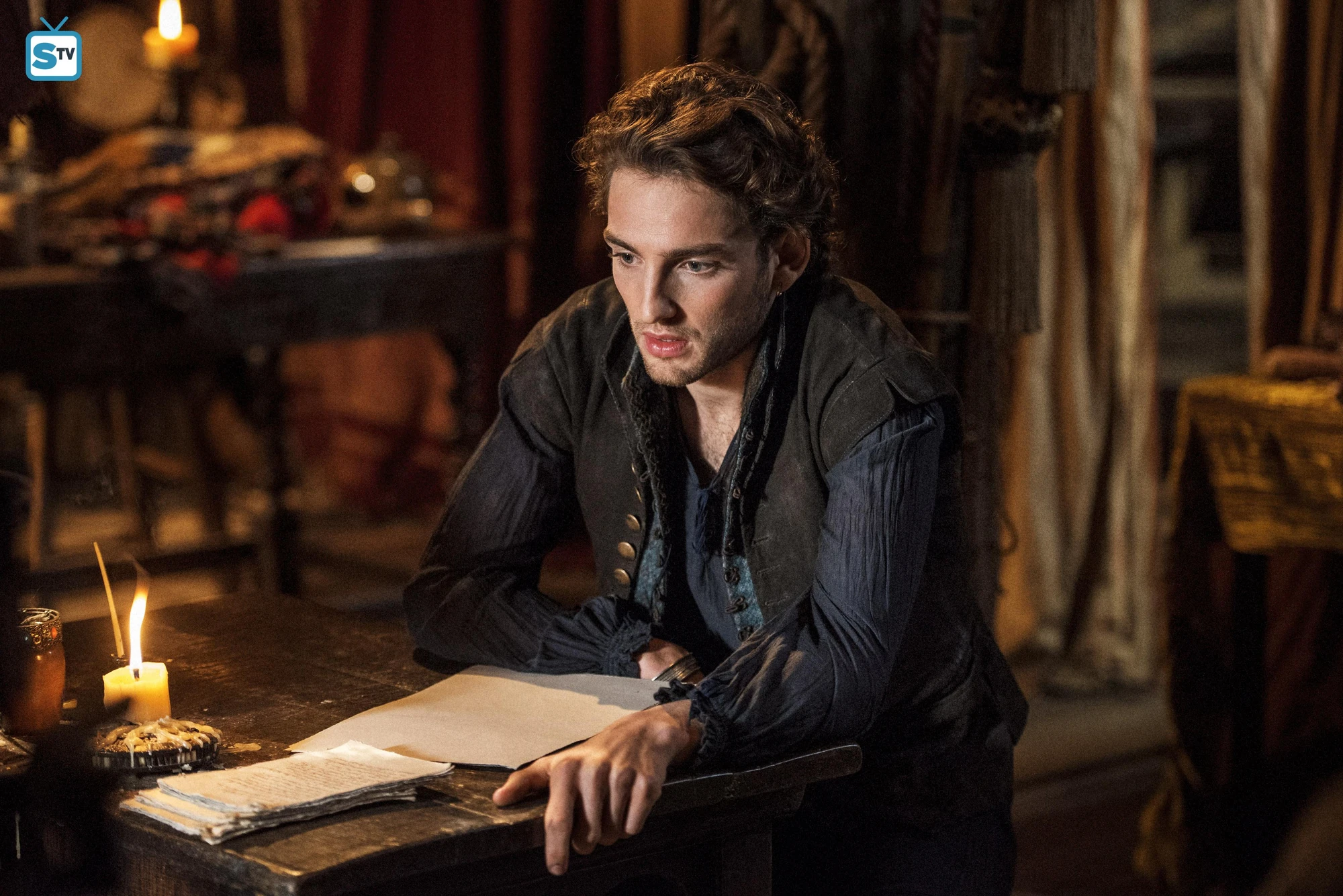 Something Wicked This Way Comes TNT Will Wiki FANDOM Powered By Wikia