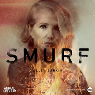 Janine Cody | Animal Kingdom Wiki | Fandom